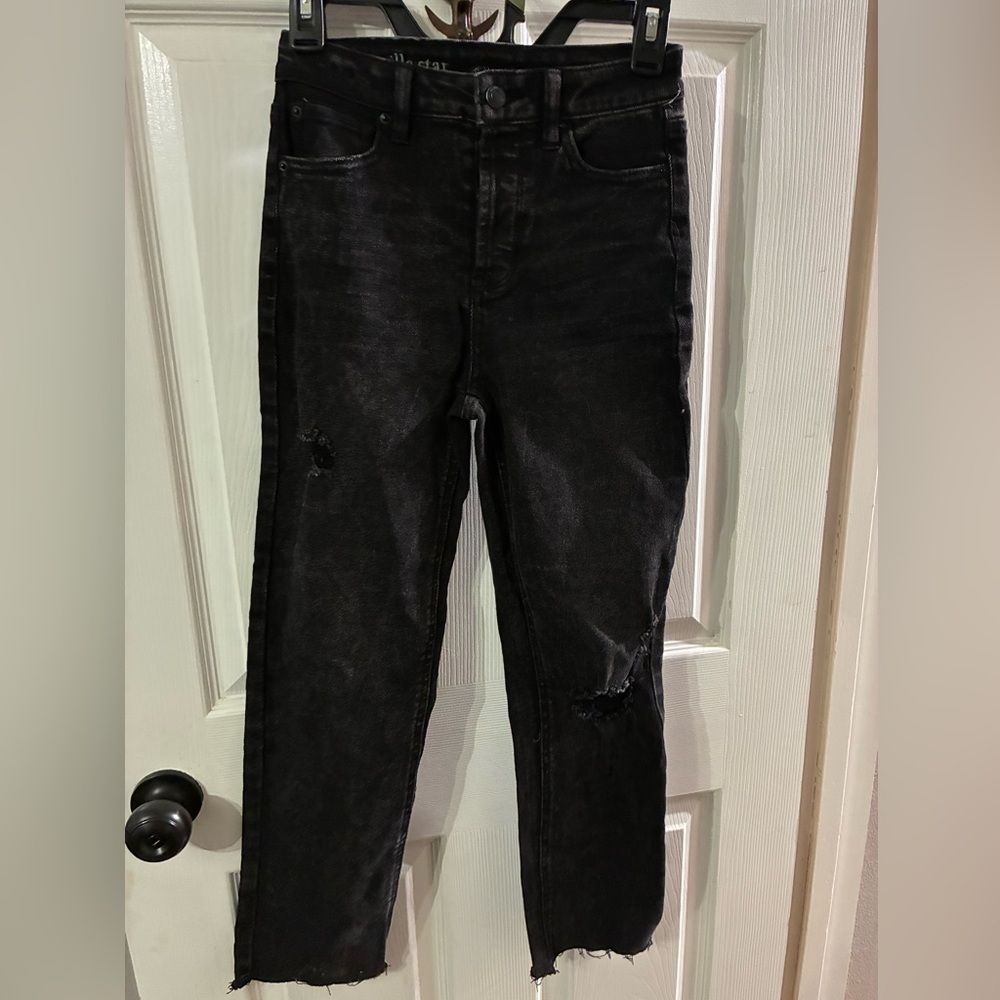 Vanilla Star Women’s Size 1 Jeans